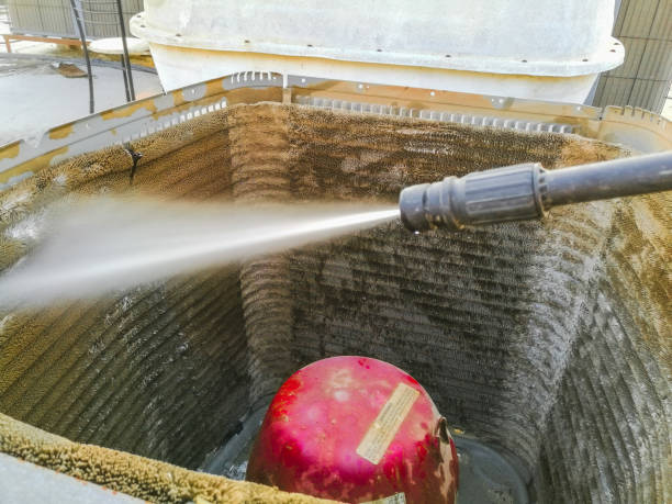 Best Air Duct Sanitizing Services  in Cutler Bay, FL