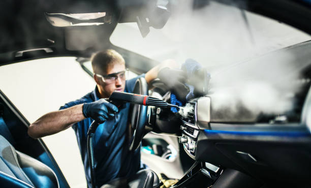 Best Air Duct Cleaning Near Me  in Cutler Bay, FL