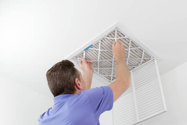 Best Home Air Vent Cleaning  in Cutler Bay, FL
